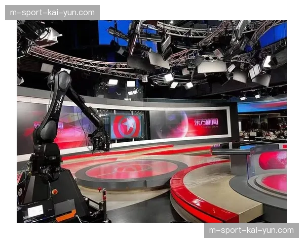 情感化导播策略 自动识别观众席共鸣点切入特写